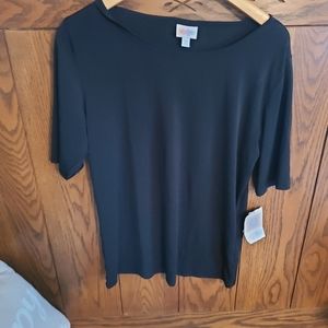 LulaRoe Gigi top NWT